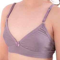 Sutiã Menina Moça Básico - 144000 - Jani Moda Intima