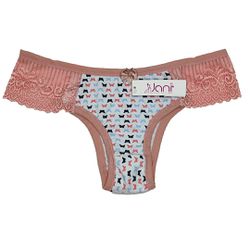 Tanga Bia - 160100 - Jani Moda Intima