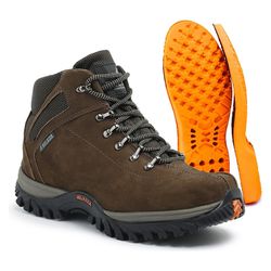 Bota Adventure Musgo 2304 - J Calçados