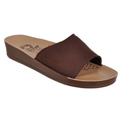 Chinelo Ortopédico Feminino Para Esporão Joanete C... - J Calçados