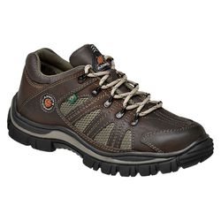 Tênis Adventure Masculino Marrom - Caqui 943 - J Calçados
