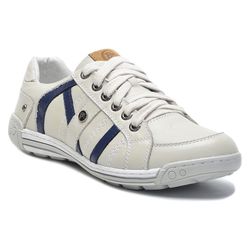 Sapatênis Gelo Masculino 121-02 - J Calçados