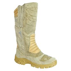 Bota Bombeiro Cano Longo Em Lona Reciclada 5194-02 - J Calçados