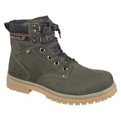 Bota Azimute Brasil Adventure Pedra Oliva - J Calçados