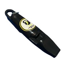 Apito Mesário sem Esfera Bivox 100 decibeis Futebo... - J.F.M. JFIT SPORTS LTDA