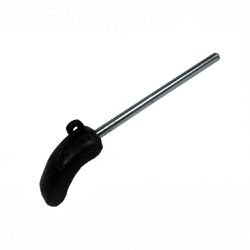 KIT 3 Pino Revolvinho p/ Travar Pesos De Equipamen... - J.F.M. JFIT SPORTS LTDA
