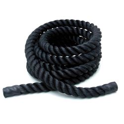 Corda Naval 12m Crossfit Exercicio Treino Funciona... - J.F.M. JFIT SPORTS LTDA
