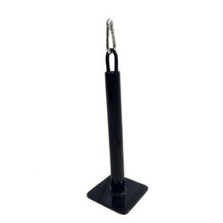Suporte Anilha Agachamento Sumo JFIT - J.F.M. JFIT SPORTS LTDA