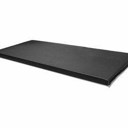 Colchonete 100x60x3 JFIT - J.F.M. JFIT SPORTS LTDA