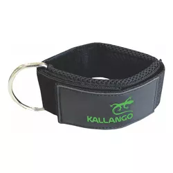 Puxador Caneleira crossover Profissional Kallango - J.F.M. JFIT SPORTS LTDA