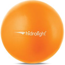 Bola Fisioterapia 20cm com Bomba Pilates Exercicio... - J.F.M. JFIT SPORTS LTDA