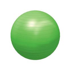 Bola Exercicios 20cm Ginastica Pilates Fisioterapia Yoga c/ Bomba - J.F.M.  JFIT SPORTS LTDA