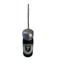 Bico Agulha p/ Bomba de Ar Encher Inflar Bolas Fut... - J.F.M. JFIT SPORTS LTDA