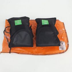 Par Caneleira 01kg Tornozeleira Peso Exercicio Per... - J.F.M. JFIT SPORTS LTDA