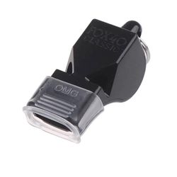 Apito Fox 40 Classic 115 Decibéis Profissional com... - J.F.M. JFIT SPORTS LTDA