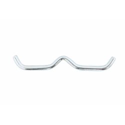 Bigodinho Morceguinho Gancho Jump Mini Cama Elasti... - J.F.M. JFIT SPORTS LTDA