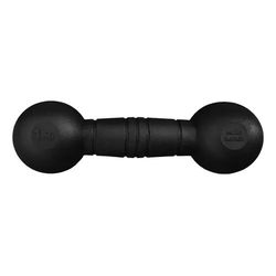 Halter 01kg Injetado Revestido Emborrachado JFIT - J.F.M. JFIT SPORTS LTDA