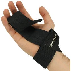 Par Strap Basic - Fita Luva Munhequeira Crosstrain... - J.F.M. JFIT SPORTS LTDA