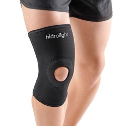 Joelheira c/ Reforço Patelar - J.F.M. JFIT SPORTS LTDA
