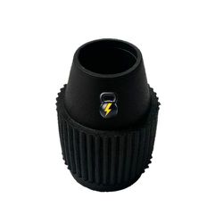 Sapata Pezinho Jump 1 Polegada Reforcado Profissio... - J.F.M. JFIT SPORTS LTDA