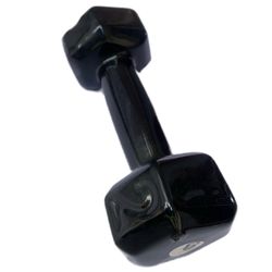 Halter 02kg Emborrachado Sextavado Revestido Peso ... - J.F.M. JFIT SPORTS LTDA