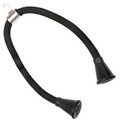 Puxador Corda Tríceps Profissional - J.F.M. JFIT SPORTS LTDA