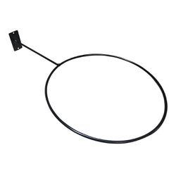Suporte Bola Suiça Academia Pilates 55cm até 85cm ... - J.F.M. JFIT SPORTS LTDA