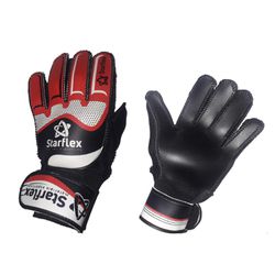 Par Luva Goleiro Futebol Infantil - J.F.M. JFIT SPORTS LTDA