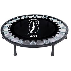 Jump Mini Cama Elastica Trampolim 32 Molas - JFIT - J.F.M. JFIT SPORTS LTDA