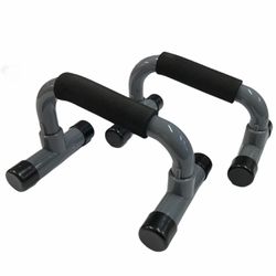 Par Apoio Base Flexão Chão PVC - J.F.M. JFIT SPORTS LTDA