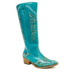 Bota Over Montaria Feminina Couro Legítimo Bovino ... - JM Country