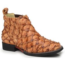 Botas shop exoticas masculinas