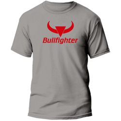 Camiseta Country Bullfighter 100% Algodão - 05 - JM Country