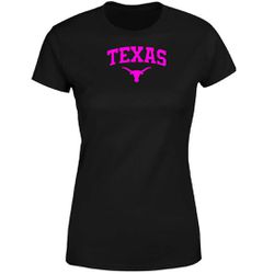 Camiseta Texas Country Preta 100% Algodão - 051 - JM Country
