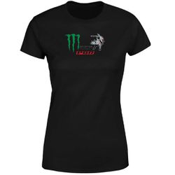 Camiseta PBR Monster Country Preta 100% Algodão - ... - JM Country