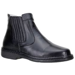 Bota Anti-stress Masculina Com Palmilha De Gel Con... - JM Country