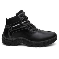 Bota Masculina Vegana JohnCat2114 – Vegana, Leve e... - JOHNCAT