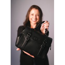 Bolsa Analli - 002 - JOHN SCOTT