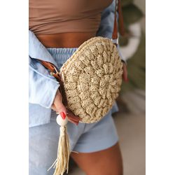 BAG HELENA - BAG-HELENA - JOHN SCOTT