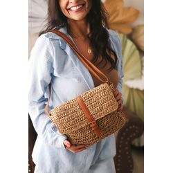 BAG ISABELA - BAG ISABELA - JOHN SCOTT