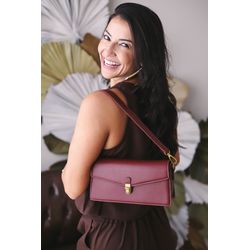 BAG SAMIA - BAG-SAMIA - JOHN SCOTT