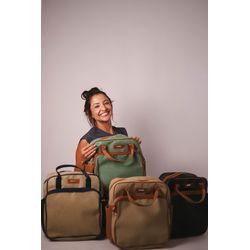 MOCHILA TELA BELLA - MOCHILA TELA BELLA - JOHN SCOTT