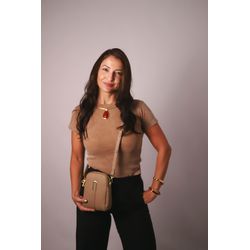 BAG MARIAH - BAG MARIAH - JOHN SCOTT