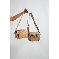 Bolsa Mel - Bolsa Mel - JOHN SCOTT