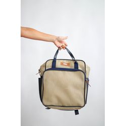 Bolsa Mochila - Bolsa Mochila - JOHN SCOTT