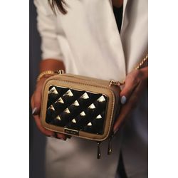 Bolsa Pequena Transversal - Bolsa Pequena Transver... - JOHN SCOTT
