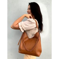 Bolsa Sacola Corrente - SACOLA-CORRENTE - JOHN SCOTT