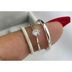 898 - Alianças Baratas Santo André - 2mm - ❤️ Joias MB Loja Oficial