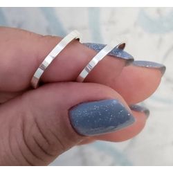1018 - Alianças Baratas Porto Velho - 2mm - ❤️ Joias MB Loja Oficial