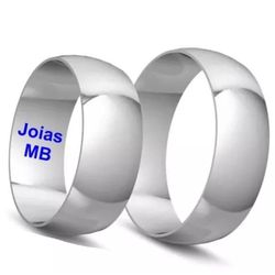 4618 - Alianças de Casamento Vila Franca de Xira - Joias MB Loja Oficial